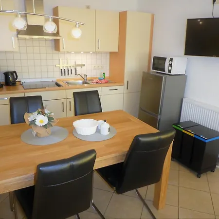 Lejlighed Leuchtturm - Heuser