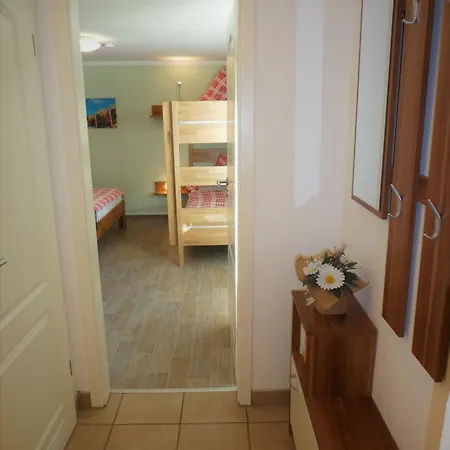 Leuchtturm - Heuser Prerow