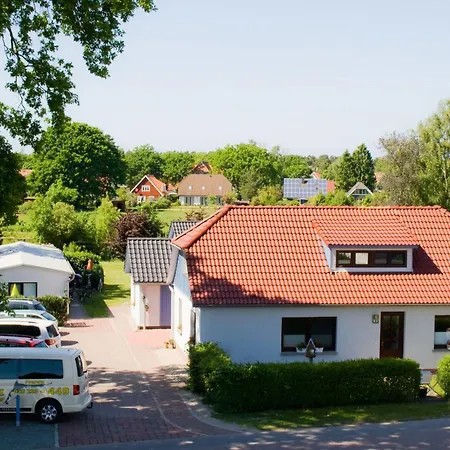 Apartment Leuchtturm - Heuser