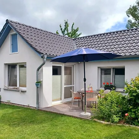 Apartment Leuchtturm - Heuser