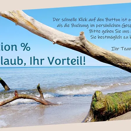 Leuchtturm - Heuser Prerow