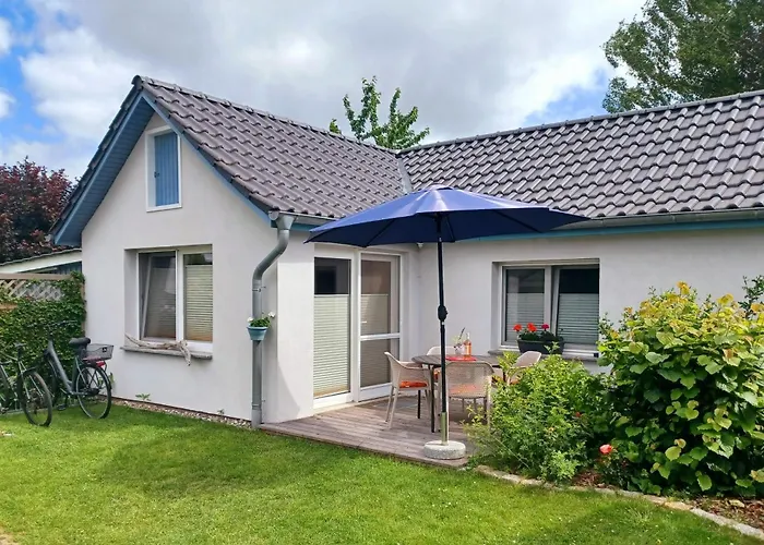 아파트 Leuchtturm - Heuser