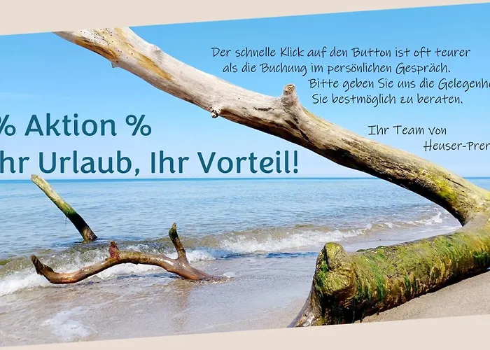 Leuchtturm - Heuser 프레로